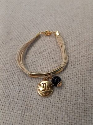 Pulseira Palha de Buriti (Signos)
