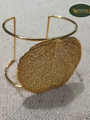 Bracelete de Ecojoia