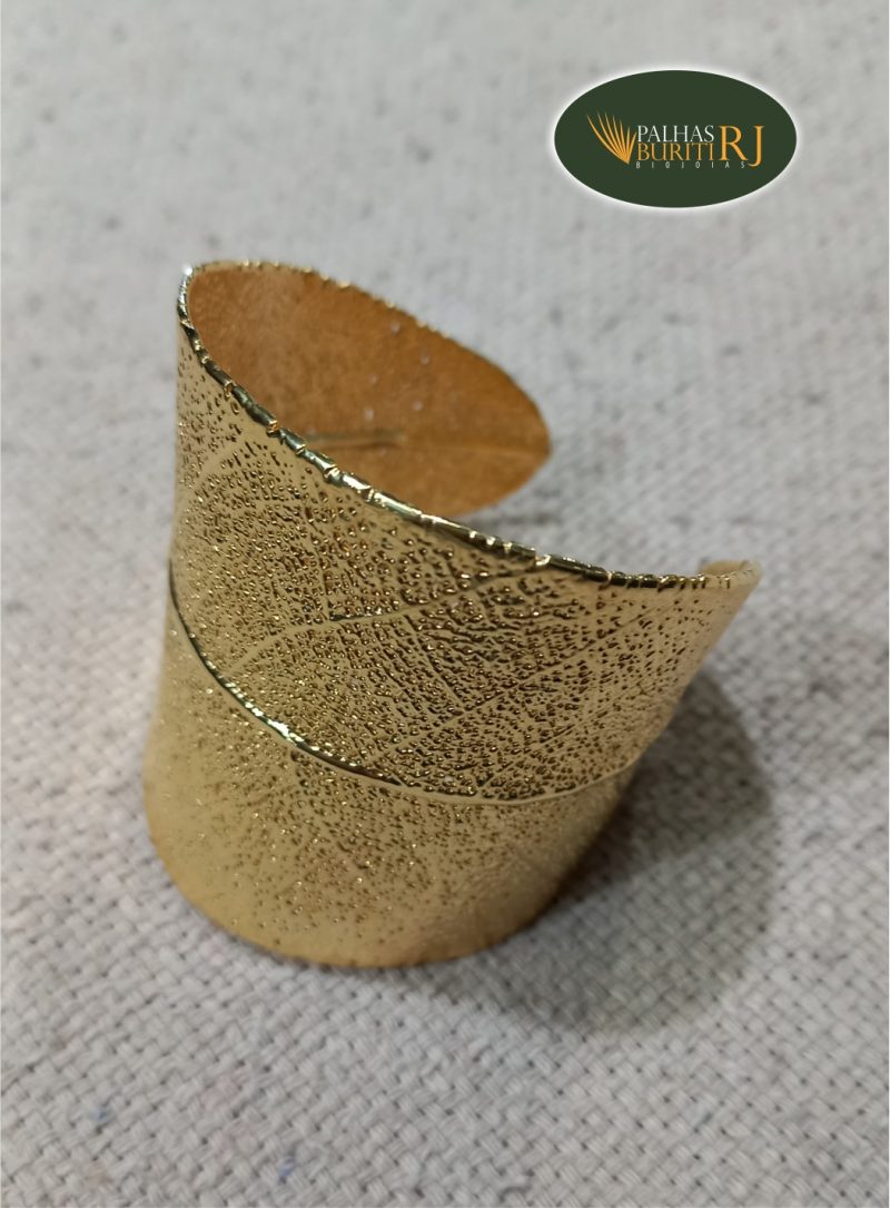 Bracelete de Ecojoia - Imagem 2