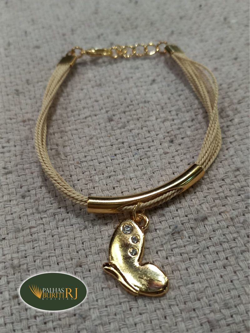 Pulseira de Palha de Buriti - Imagem 6