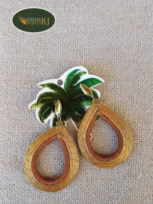 Brinco de Capim Dourado