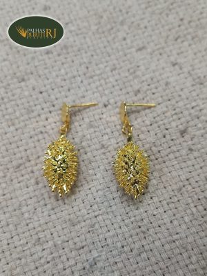 Brinco de Ecojoia