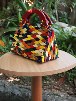 Bolsa Baú P