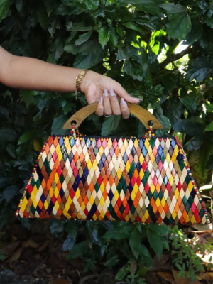Bolsa Modelo V