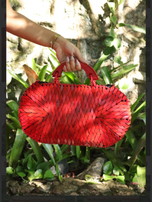 Bolsa Tati M