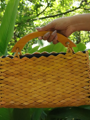 Bolsa Baú G