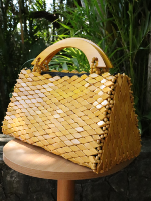 Bolsa Baú G
