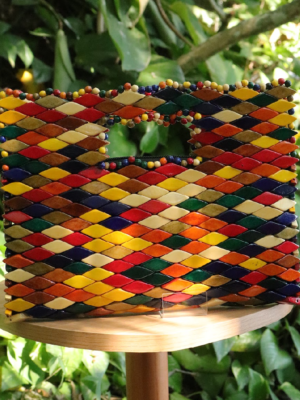 Bolsa Carteira Com Furo