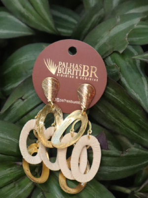 Brinco Luxo