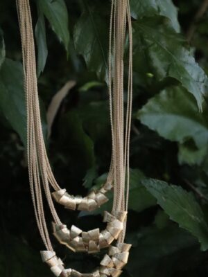 Colar Buriti