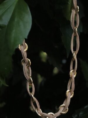 Colar Buriti