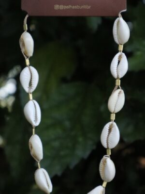 Chocker Búzios