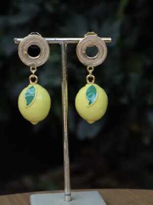 Brinco Frutas