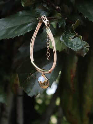 Pulseira De Palha