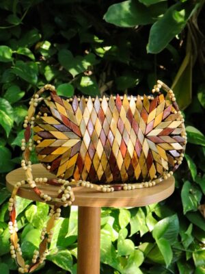 Bolsa Tati Tiracolo