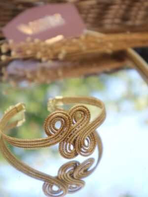 Bracele Capim