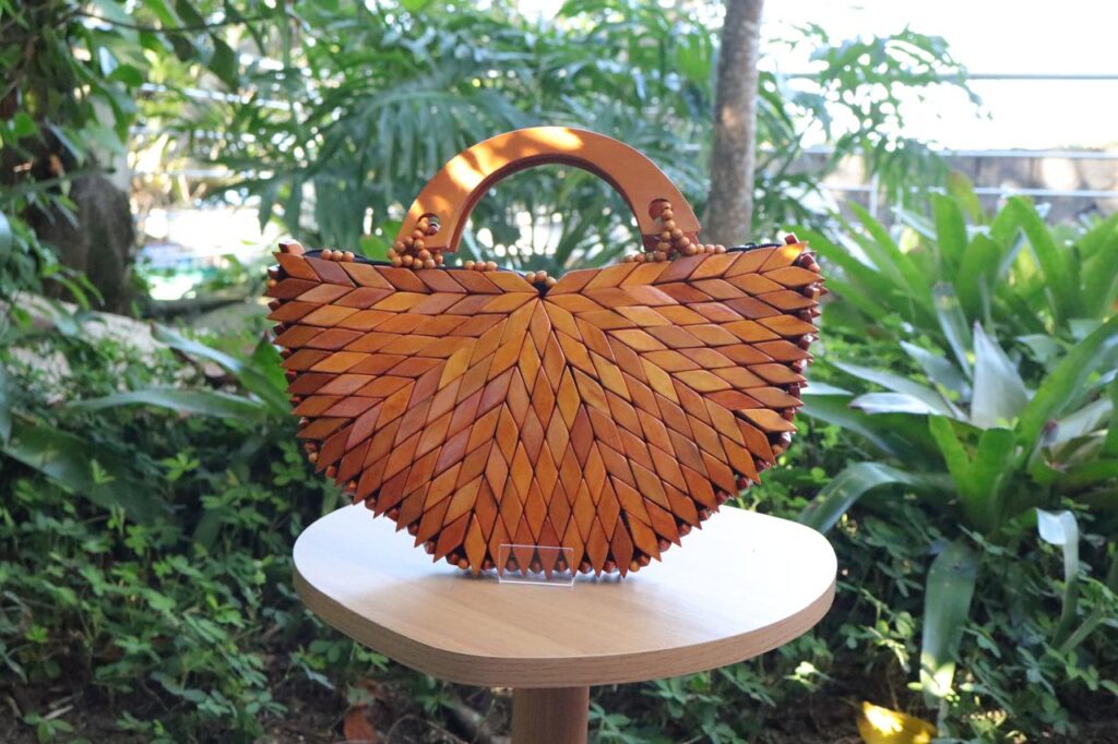 Bolsa Maria