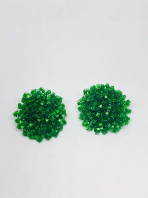 Brinco Coleção Jardim