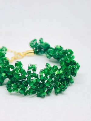 Pulseira Coleção Jardim